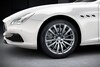 Maserati Quattroporte Back to Basics