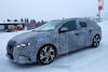 Renault Mégane krijgt groeistuip en winterjas