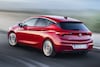 Opel Astra 1.4 Turbo Innovation (2017)