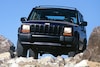 Facelift Friday: Jeep Cherokee (XJ)