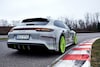 Techart Porsche Panamera Turbo S E-Hybrid