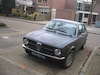 Alfa Romeo Alfetta 1.6 L (1980)