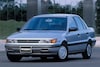 Mitsubishi Lancer, 4-deurs 1988-1993