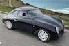 Watt Electric Coupe 'Porsche 356'