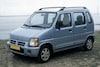 Suzuki Wagon R+ 1.0 GL (1998)