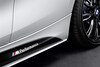 M-Performance behandeling voor BMW 2-serie Cabrio