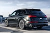 Audi SQ7 aangekleed door Abt