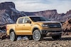 Ford gaat (bijna) volledig SUV en truck in VS