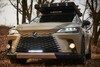 Lexus RX Outdoor Concept
