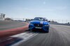 Jaguar XE Project 8 ronderecord GP Autodrome Dubai