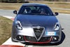 Alfa Romeo Giulietta 1.6 JTDm 120 Super (2016)