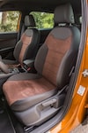 Seat Ateca 1.6 TDI 115pk Style (2017)