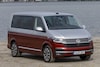 Volkswagen Multivan, 5-deurs 2020-2021