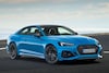 Audi RS5 Coupé, 2-deurs 2020-heden
