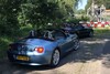 BMW Roadsters