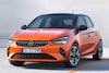 Opel Corsa-e 11kW Business Edition (2021)