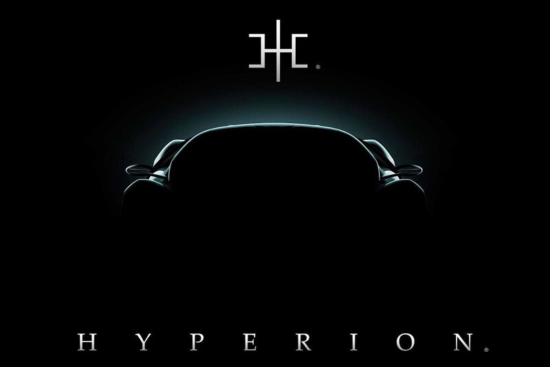 Hyperion teaser