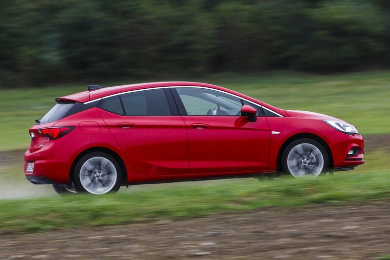 Opel levert nieuwe verbruikscijfers