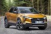 Blik to the future: DS 3 Crossback