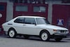 Saab 99 1971-1984