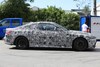 BMW M4 spionage