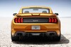 Nu officieel: vernieuwde Ford Mustang