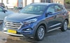 Hyundai Tucson 1.6 GDI Comfort (2018)