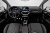 Ford Fiesta 1.0 EcoBoost 125pk Hybrid ST Line (2021)