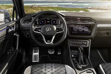 Volkswagen ziet einde van handgeschakelde auto naderen