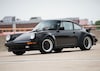 Porsche 911 Turbo Coupe 1989