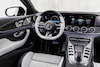 Mercedes-AMG GT 4-Door