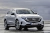 Elektrische Mercedes-Benz EQC goedkoper
