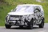 Land Rover Discovery spoedig onder het mes