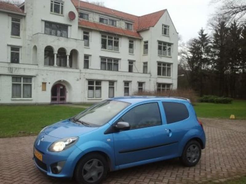 Renault Twingo 1.5 dCi ECO2 Collection (2011)