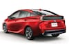 Facelift Friday Toyota Prius