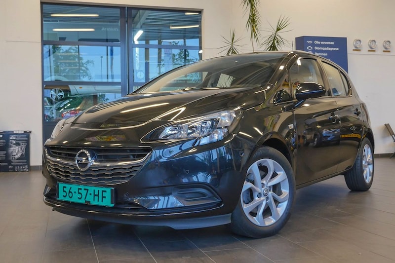 Opel Corsa E - Occasion Aankoopadvies