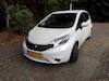 Nissan Note 1.2 Connect Edition (2014)