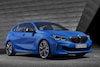 BMW voert updates door op modellengamma