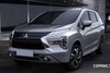 Mitsubishi laat vernieuwde MPV zien