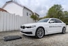 BMW gaat draadloos laden