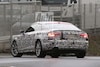Nieuwe Audi A5 verkent Nürburgring