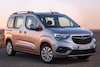 Opel Combo Tour, 5-deurs 2018-2020