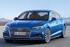 Audi A5 Sportback onthuld