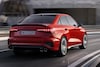 Audi S3 Sportback Limousine