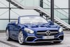 Mercedes-Benz SL, 2-deurs 2016-2020