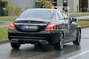 Facelift voor Mercedes-Benz C-klasse op komst