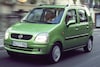 Opel Agila 1.2-16V Elegance (2001)