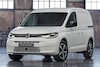 Volkswagen Caddy Cargo, 3-deurs 2020-heden