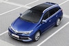 Toyota Auris Touring Sports 1.2T Trend (2017)