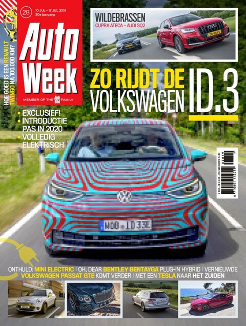 AutoWeek 28 2019